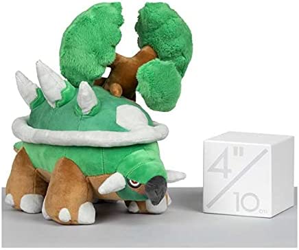Pokemon 16 Inch Poke Plush - Torterra