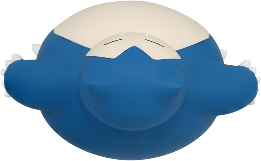 Takara Tomy Pokemon Moncolle 2 Inch Figure MS-29 Snorlax