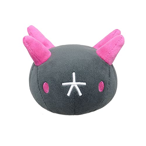 Sanei Pokemon Plush Pyukumuku All Star Collection