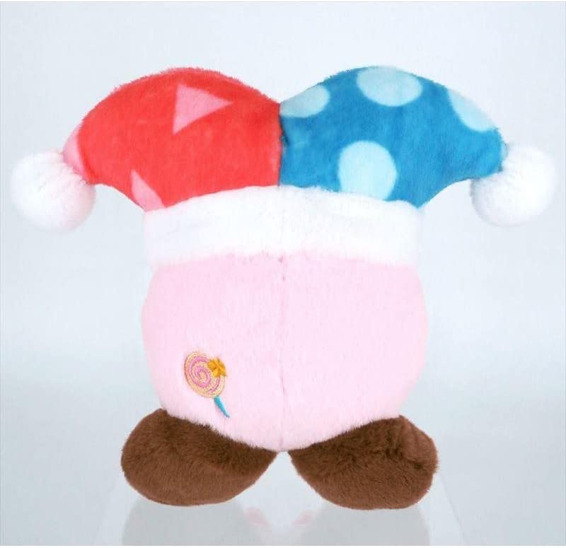 Sanei 4 Inch Plush - Kirby Kororon Friends - Marx KF05