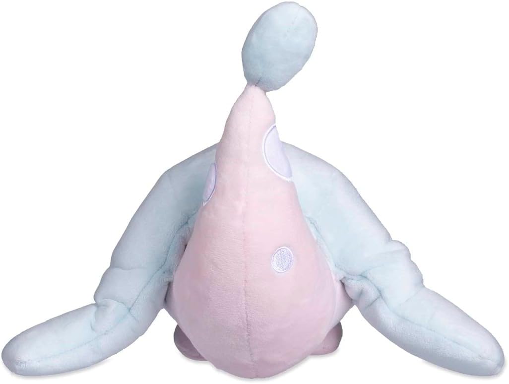 Pokemon Center: Hatenna Poké Plush - 9 in.