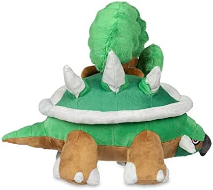 Pokemon 16 Inch Poke Plush - Torterra