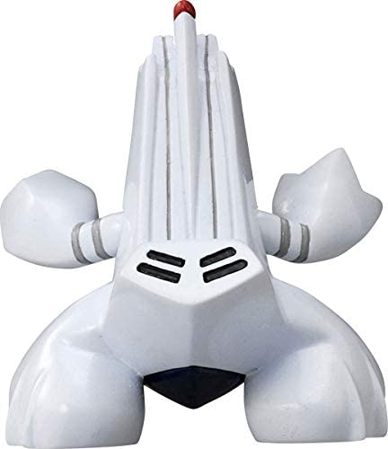 Takara Tomy 2 Inch Moncolle Figurine - Duraludon MS-28