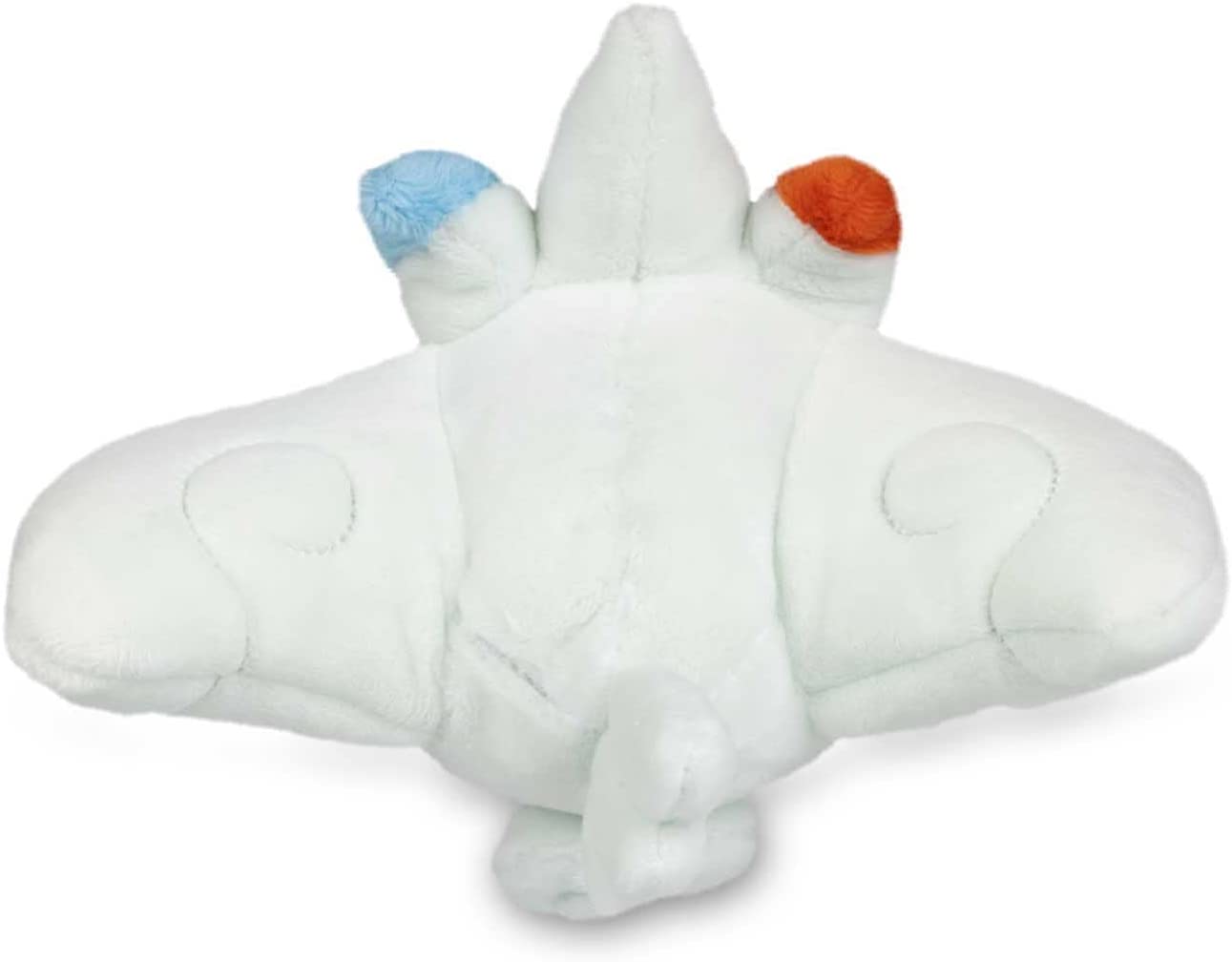 Pokemon 5 Inch Sitting Cuties Plush - Togekiss