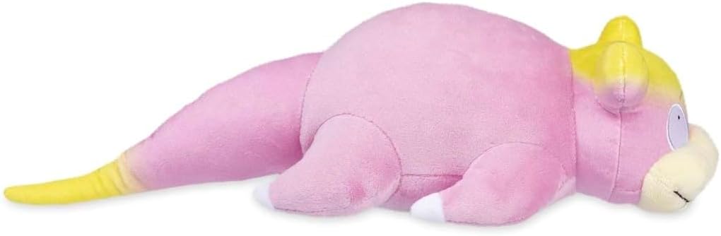 Pokemon Center: Galarian Slowpoke Poké Plush - 14 ½ in.