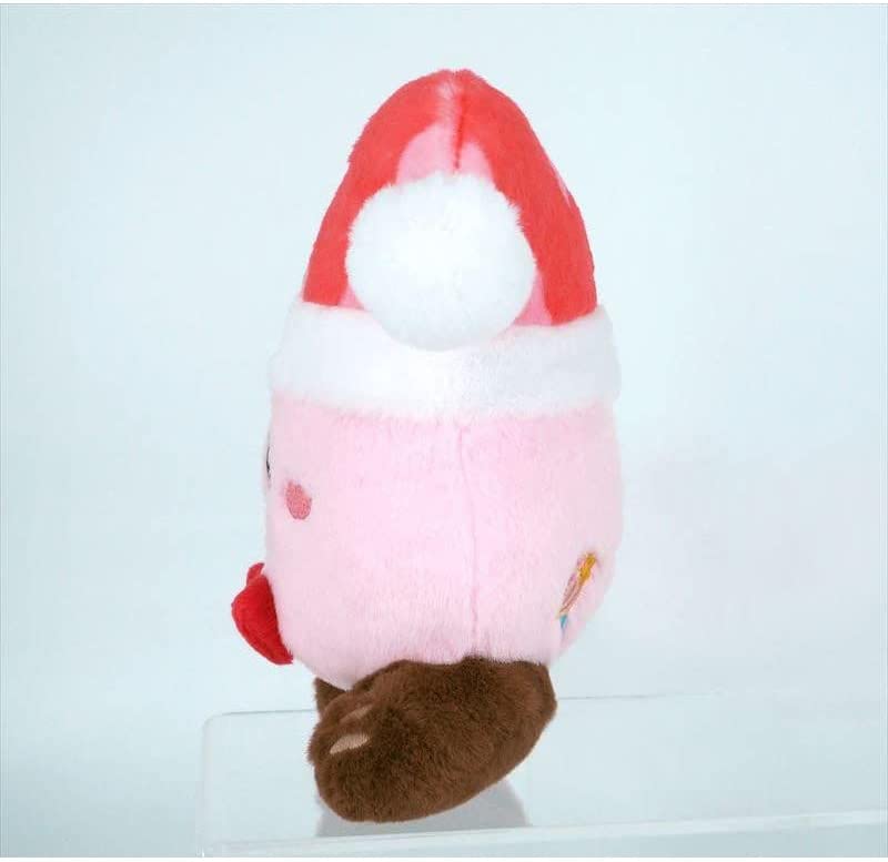 Sanei 4 Inch Plush - Kirby Kororon Friends - Marx KF05