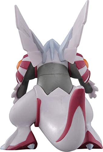 Takara Tomy 4 Inch Moncolle Figurine - Palkia ML-07