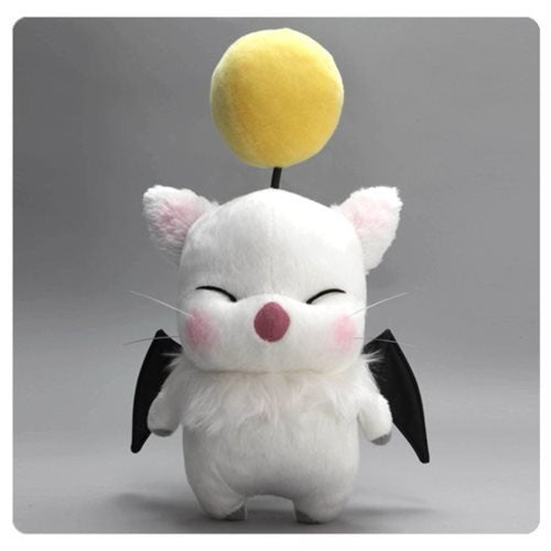 Square Enix Final Fantasy XIV Kuplu Kopo Moogle Stuffed Plush