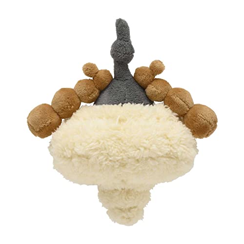 Pokemon Center Wormadam (Sandy Cloak) 5 Inch Sitting Cuties Plush
