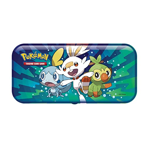 Pokemon TCG: Back to School Pencil Case