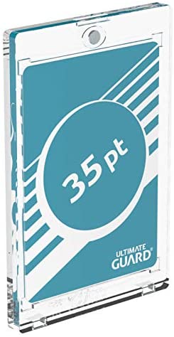 Ultimate Guard Magnetic Card Holder - 35pt