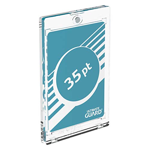 Ultimate Guard 35pt One Touch Magnetic Card Holder