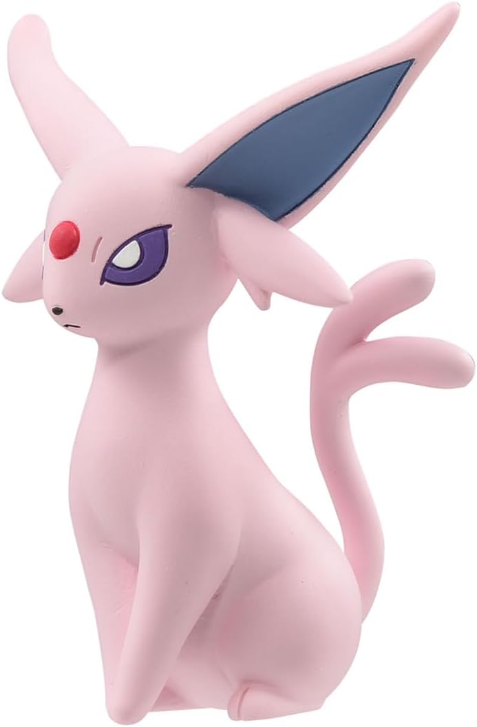 Takara Tomy: Moncolle Figure Espeon