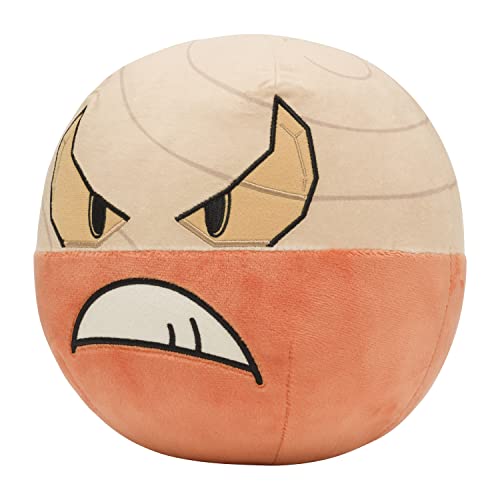 Pokemon Center Original Plush Hisuian Electrode