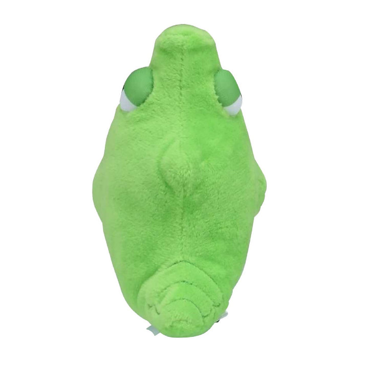 Pokemon Center: Sitting Cuties: Metapod Plush # 11 - Generation 1 - 6 In