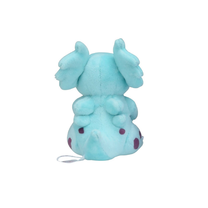 Pokemon Center: Sitting Cuties: Nidorina Plush # 30 - Generation 1 - 6 In