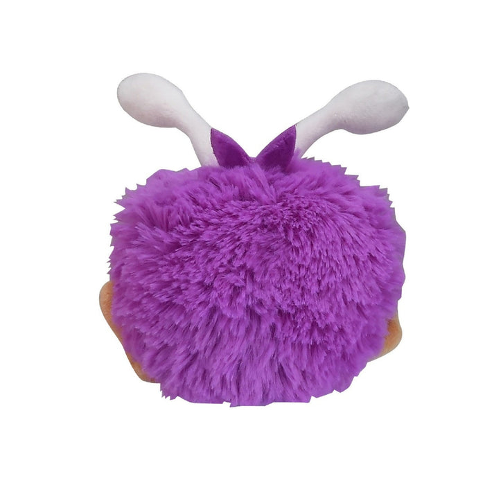 Pokemon Center: Sitting Cuties: Venonat Plush # 48 - Generation 1 - 6 In
