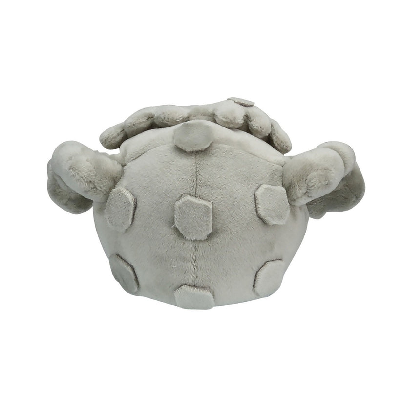 Pokemon Center: Sitting Cuties: Graveler Plush # 75 - Generation 1 - 6 In