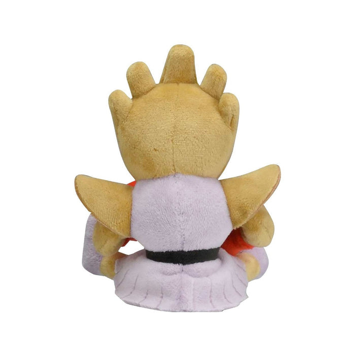 Pokemon Center: Sitting Cuties: Hitmonchan Plush # 107 - Generation 1 - 6 In