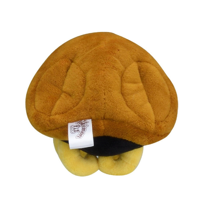 Pokemon Center: Sitting Cuties: Kabuto Plush # 140 - Generation 1 - 6 In