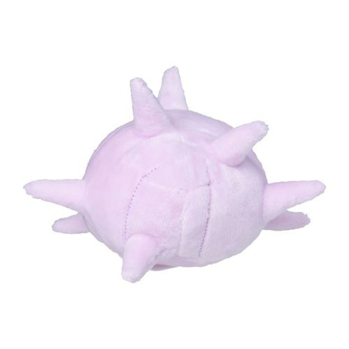 Pokemon Center: Sitting Cuties: Cascoon Plush # 268 - Generation 3 - 6 In