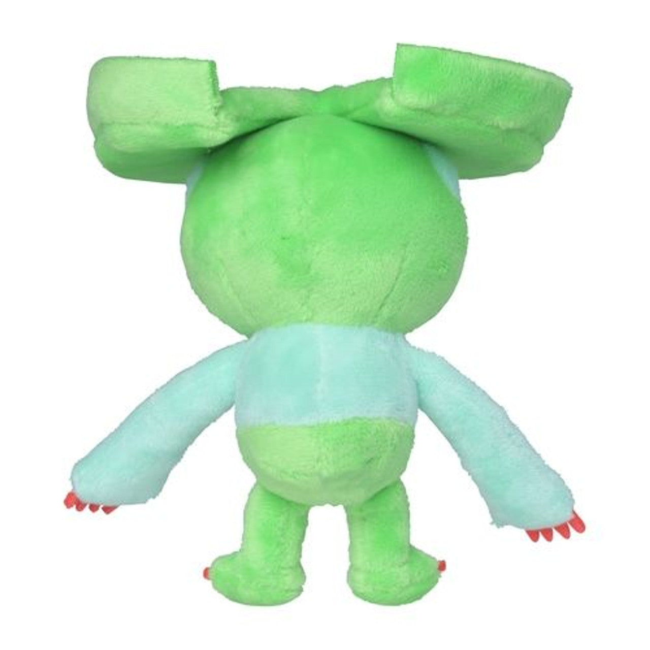 Pokemon Center: Sitting Cuties: Lombre Plush # 271 - Generation 3 - 6 In