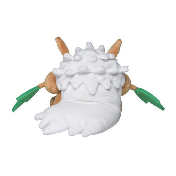 Pokemon Center: Sitting Cuties: Shiftry Plush # 275 - Generation 3 - 6 In