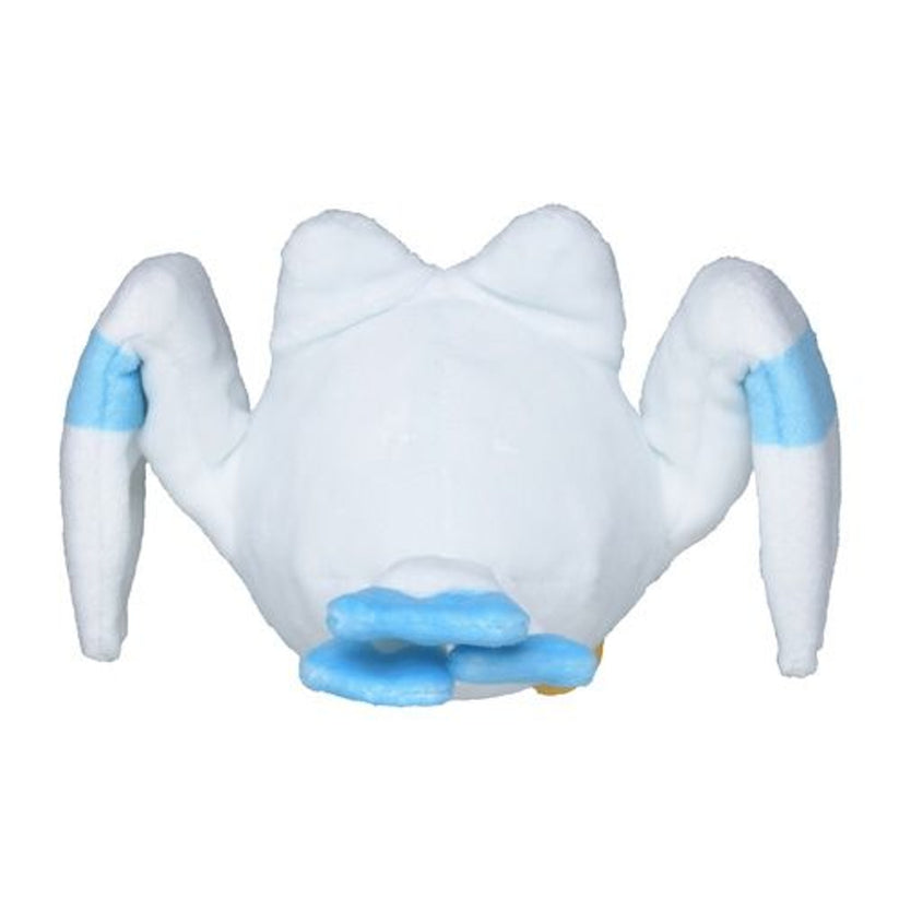 Pokemon Center: Sitting Cuties: Wingull Plush # 278 - Generation 3 - 6 In