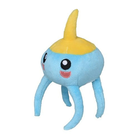 Pokemon Center: Sitting Cuties: Surskit Plush # 283 -  Generation 3 - 6 In