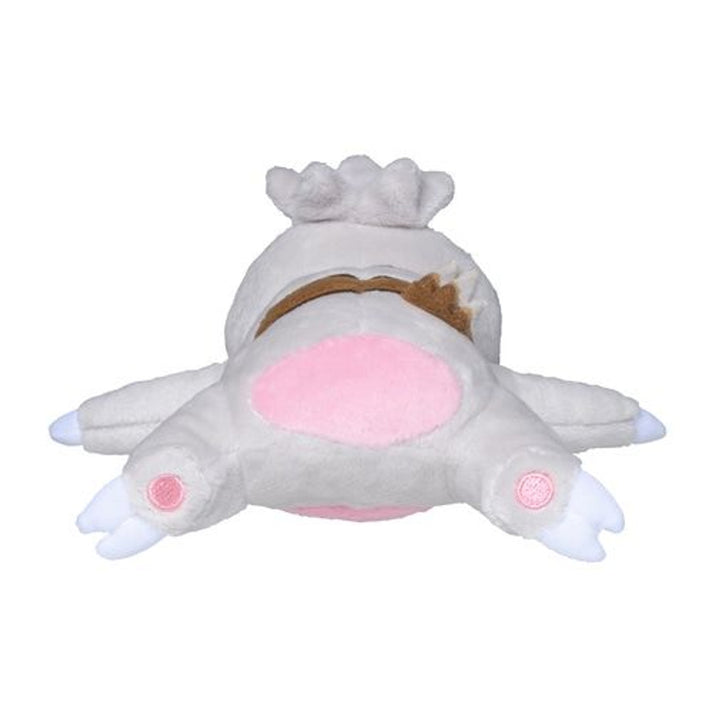 Pokemon Center: Sitting Cuties: Slakoth Plush # 287 - Generation 3 - 6 In