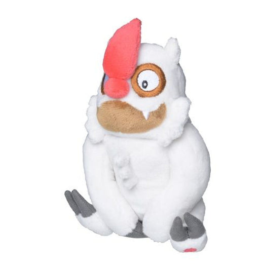 Pokemon Center: Sitting Cuties: Vigoroth Plush # 288 -  Generation 3 - 6 In