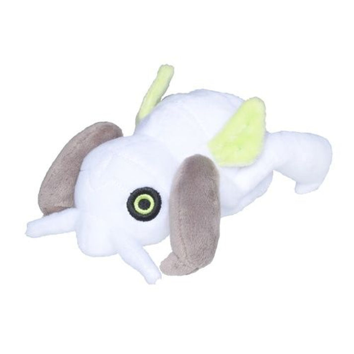 Pokemon Center: Sitting Cuties: Nincada Plush # 290 - Generation 3 - 6 In