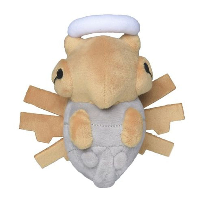 Pokemon Center: Sitting Cuties: Shedinja Plush # 292 - Generation 3 - 6 In