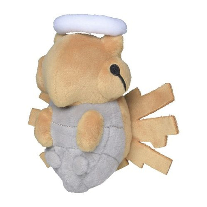 Pokemon Center: Sitting Cuties: Shedinja Plush # 292 - Generation 3 - 6 In