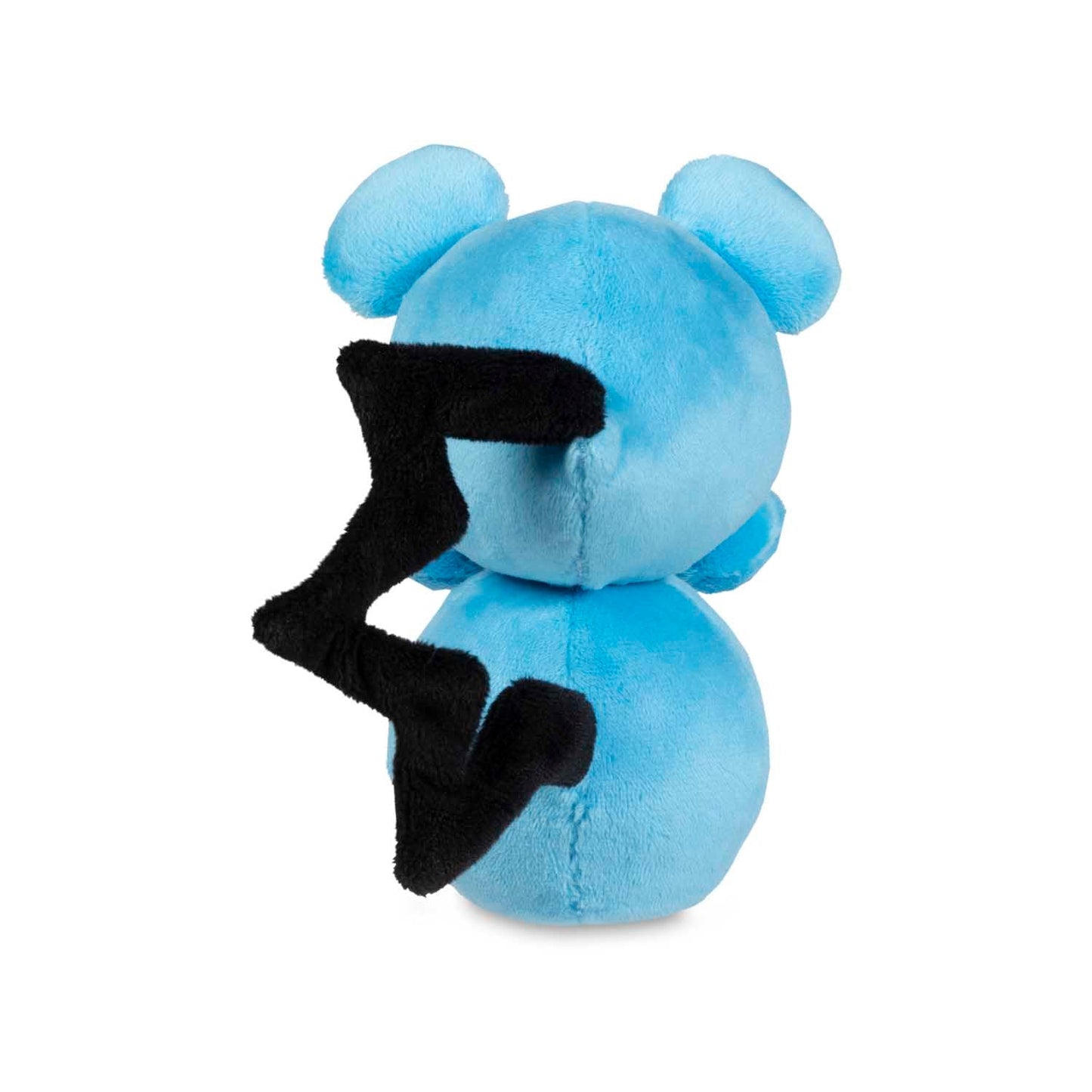 Pokemon 5 Inch Sitting Cuties Plush - Azurill