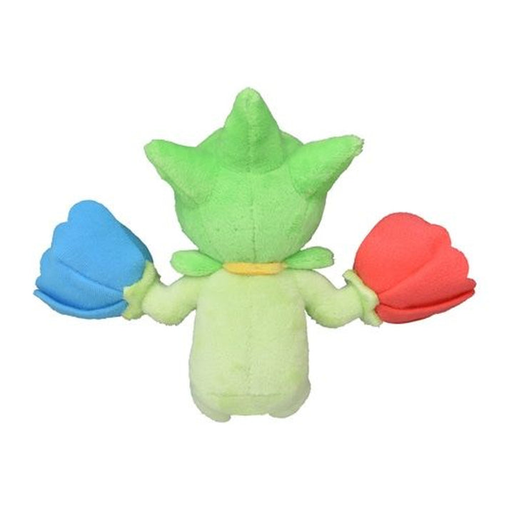 Pokemon Center: Sitting Cuties: Roselia Plush # 315 - Generation 3 - 6 In