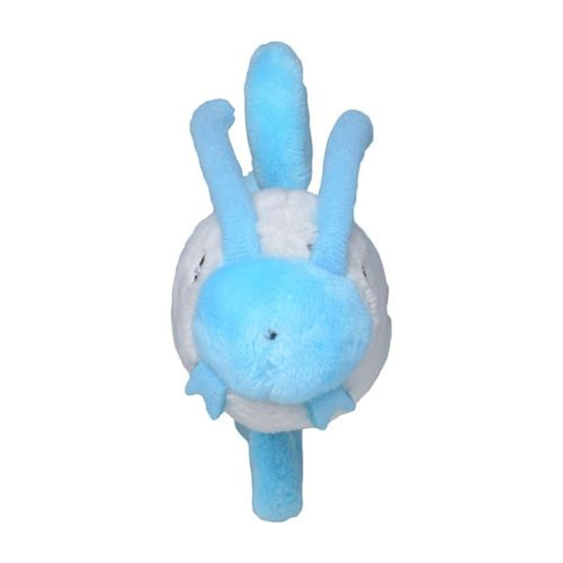Pokemon Center: Sitting Cuties: Barboach Plush # 339 - Generation 3 - 6 In