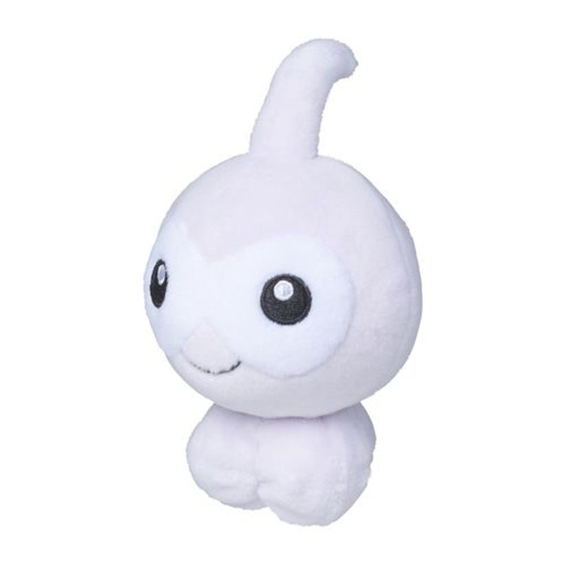 Pokemon Center: Sitting Cuties: Castform Plush # 351 - Generation 3 - 6 In