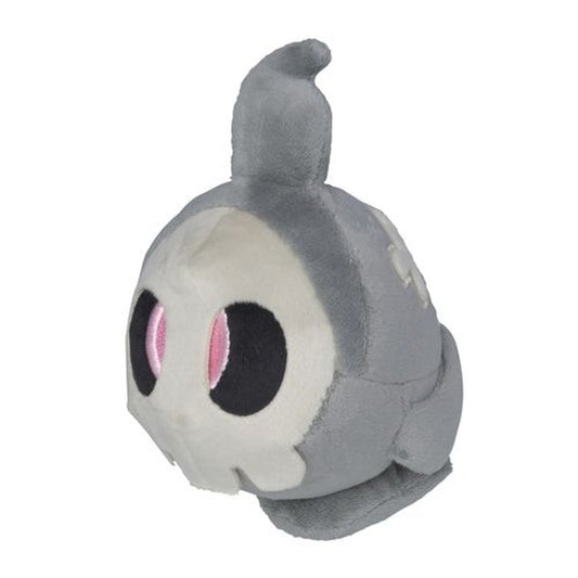 Pokemon Center: Sitting Cuties: Duskull Plush # 355 -  Generation 3 - 6 In
