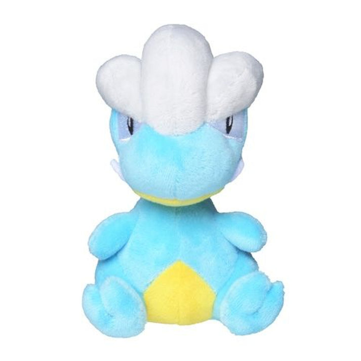 Pokemon Center: Sitting Cuties: Bagon Plush # 371 - Generation 3 - 6 In