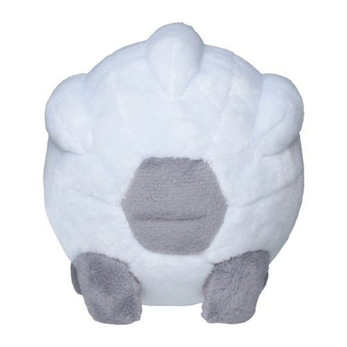 Pokemon Center: Sitting Cuties: Shelgon Plush # 372 - Generation 3 - 6 In