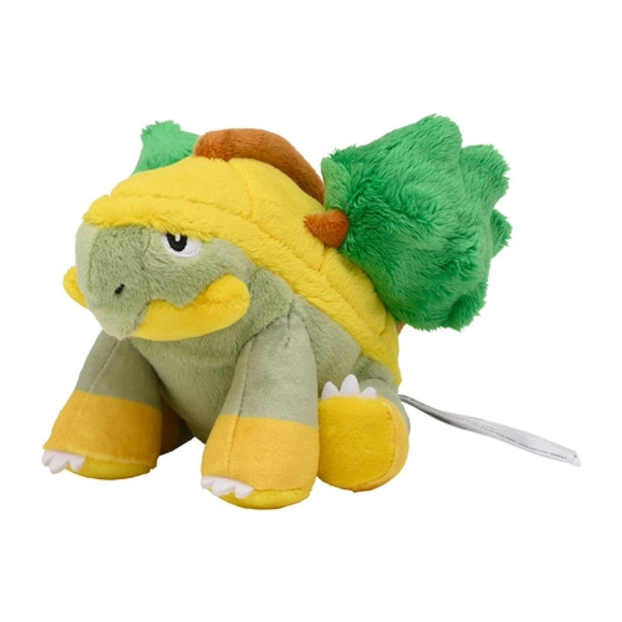 Pokemon Center: Sitting Cuties: Grotle Plush # 388 - Generation 4 - 6 In