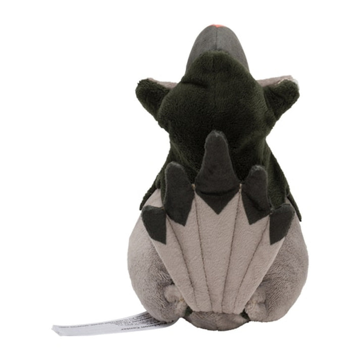 Pokemon Center: Sitting Cuties: Staraptor Plush # 398 - Generation 4 - 6 In