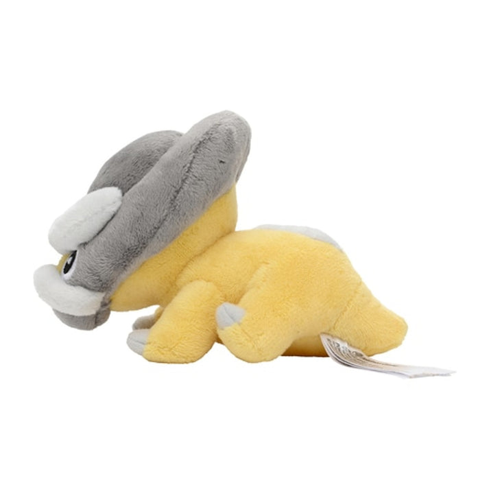Pokemon Center: Sitting Cuties: Shieldon Plush # 410 - Generation 4 - 6 In