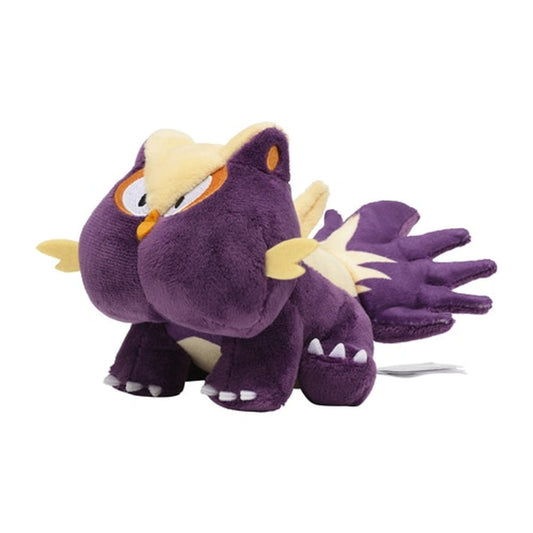 Pokemon Center: Sitting Cuties: Stunky Plush # 434 -  Generation 4 - 6 In