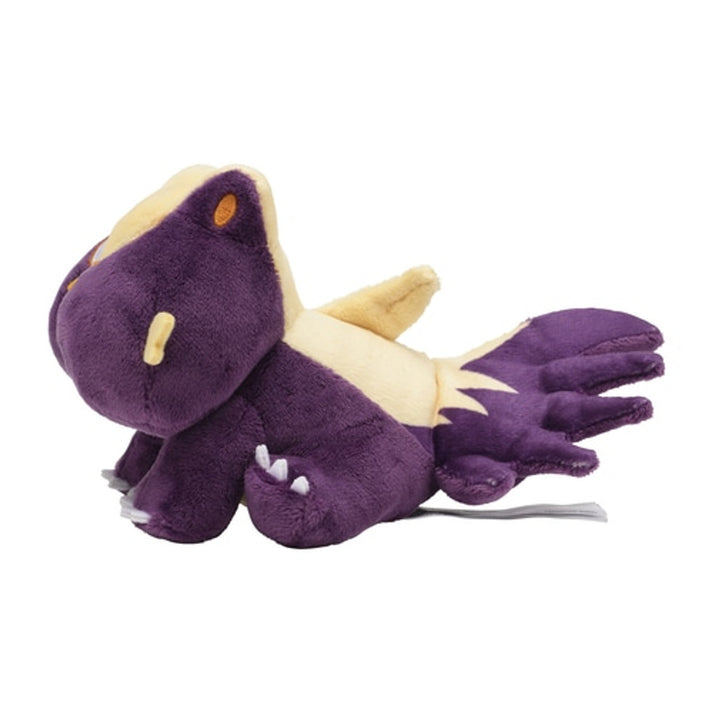 Pokemon Center: Sitting Cuties: Stunky Plush # 434 - Generation 4 - 6 In