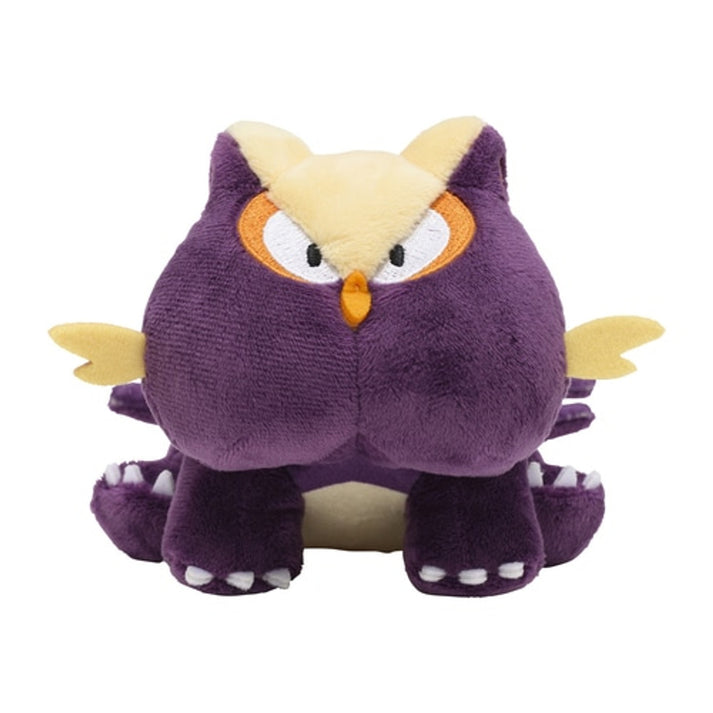 Pokemon Center: Sitting Cuties: Stunky Plush # 434 - Generation 4 - 6 In
