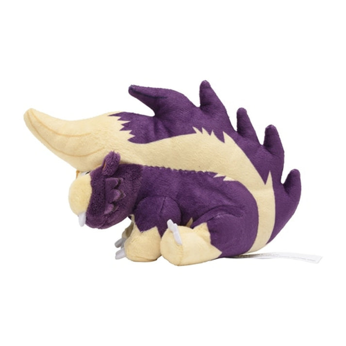 Pokemon Center: Sitting Cuties: Skuntank Plush # 435 - Generation 4 - 6 In