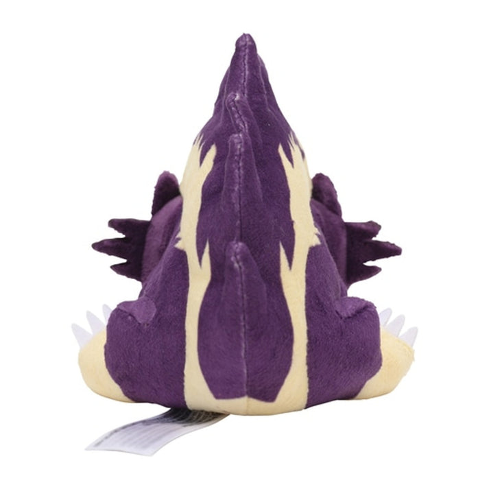 Pokemon Center: Sitting Cuties: Skuntank Plush # 435 - Generation 4 - 6 In