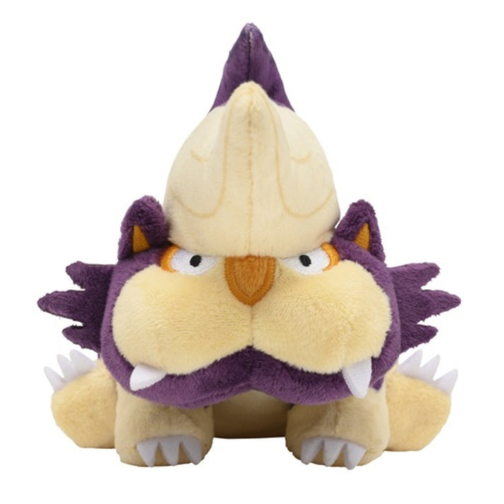 Pokemon Center: Sitting Cuties: Skuntank Plush # 435 - Generation 4 - 6 In